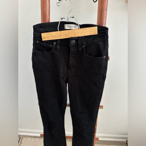 NWOT Madewell jeans - Picture 4 of 5